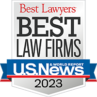 Best Law Firms 2023