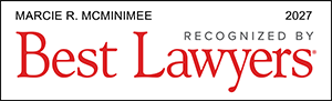 Marcie Best Lawyers 2027