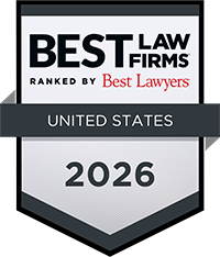 2027 Best Law Firms - Firm