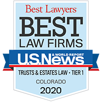 Best Law Firms 2020